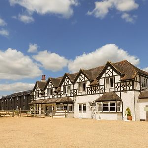 South Lawn Hotel